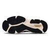 Mizuno Synthetic Leather Cushioning Abrasion Resistant Support Rebound Low top Casual Running Shoes Unisex Dark Brown D1GH232201