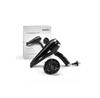 Фен BaByliss D374DE Cordkeeper 2000 schwarz/silber