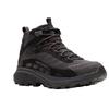 Merrell Moab Speed 2 Mid GTX hiking boots waterproof Black