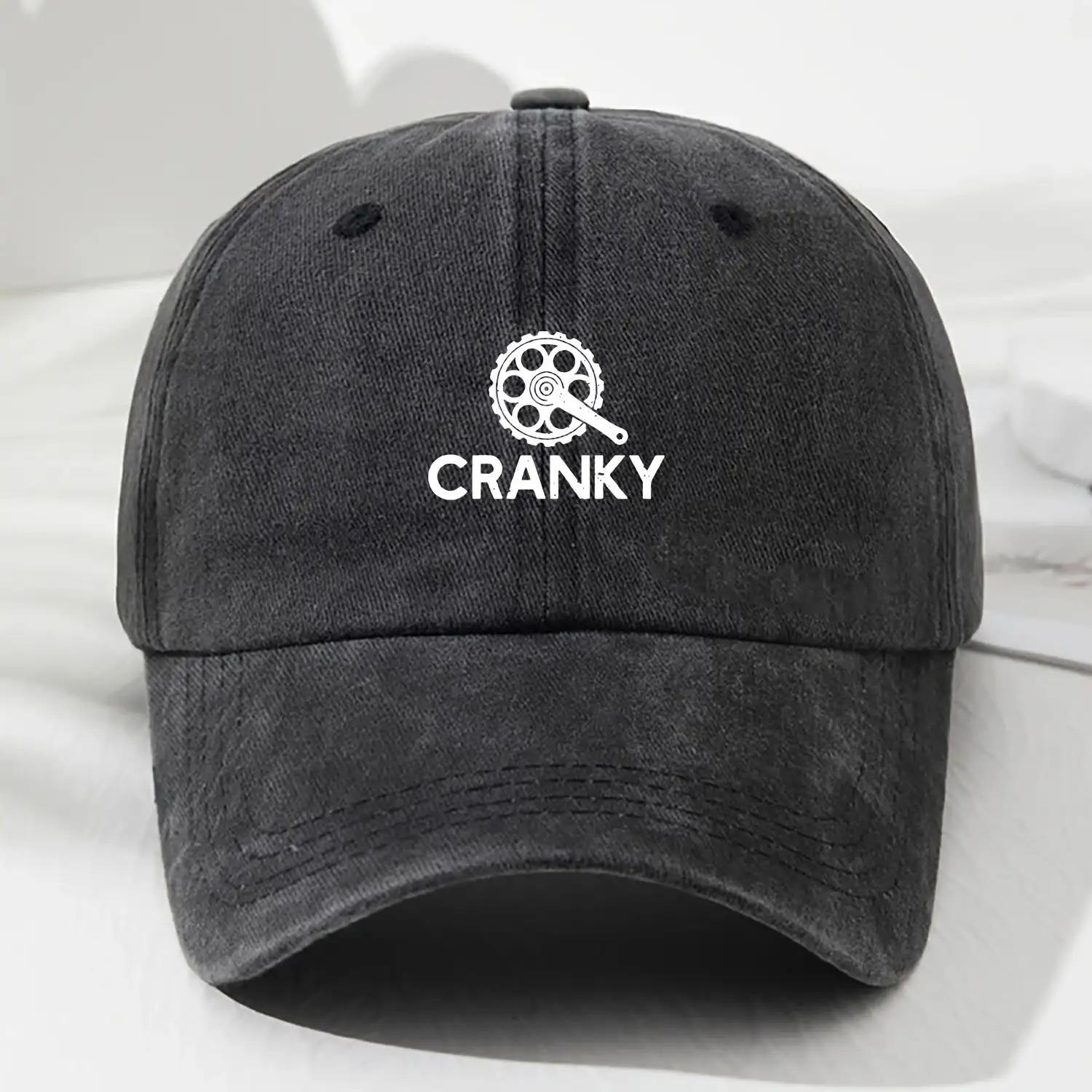 Hats for Women, Fashionable Baseball Caps, Peaked Caps, Casual Hats, Trucker Hats чёрный