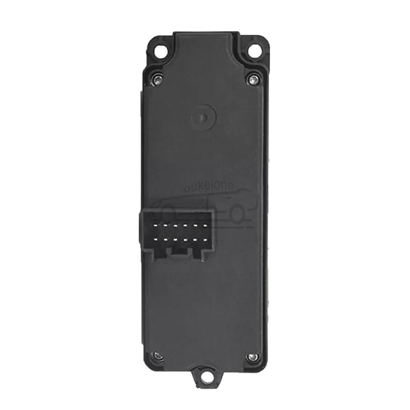 Electric Power Master Window Switch Control Regulator Button for Mazda 3 Series BK 2003 - 2009 Hatchback BP4L-66-350 Car Parts