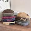 Made Old Wash Cotton Baseball Cap With Adjustable Fit For Summer Casual Style