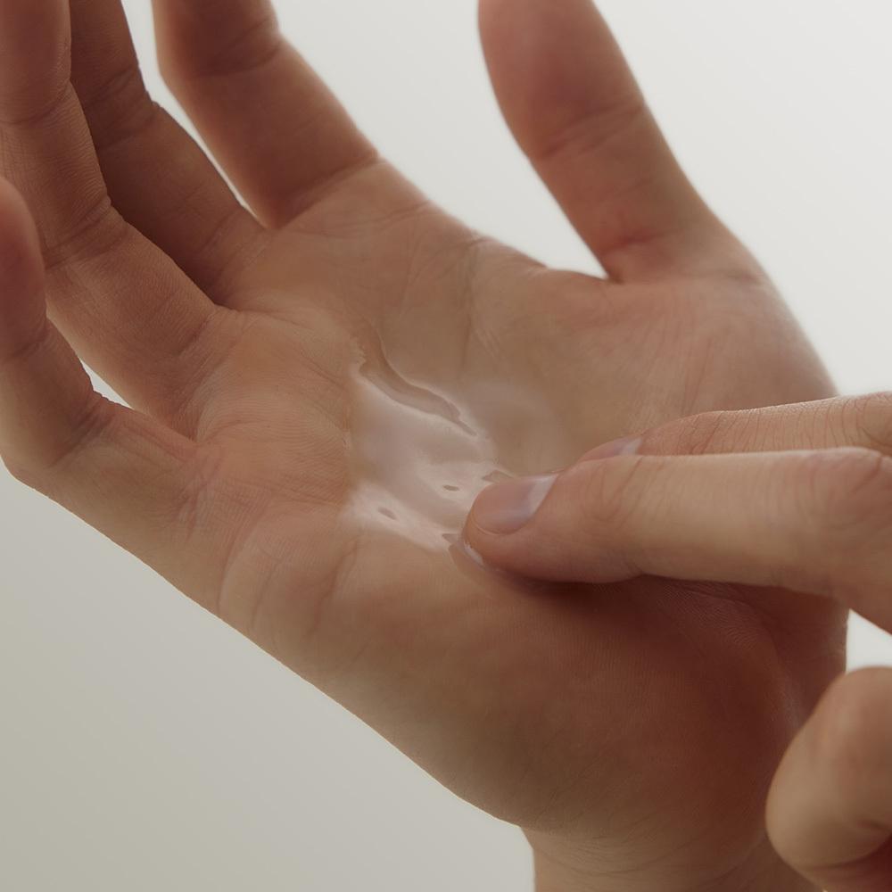 Moshuj Basic Aqua Feuchtigkeitsspendend Alles in Einem 1+1 Plan 200ml+200ml