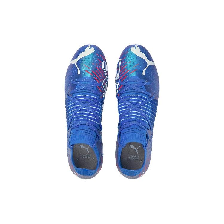 PUMA Future Z 12 MG Blue Men's 106481-01