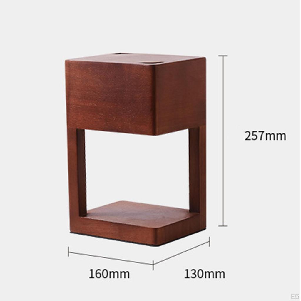 Lamp Melting Metal Bedside Table Decoration Night Light for Home Bedroom