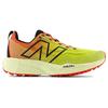 New Balance Nb Fuelcell Venym Comfortable Trendy Low-Top Running Shoes Men Sneaker Yellow Orange MTVNYMY