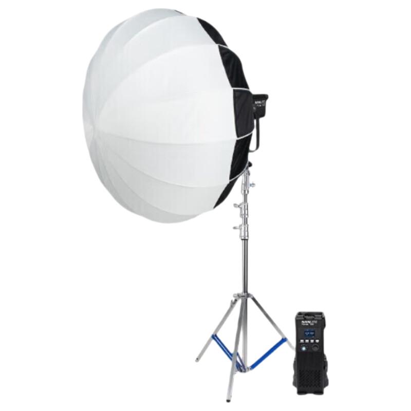 NANLITE Forza 720 Monochromatic LED Video Light