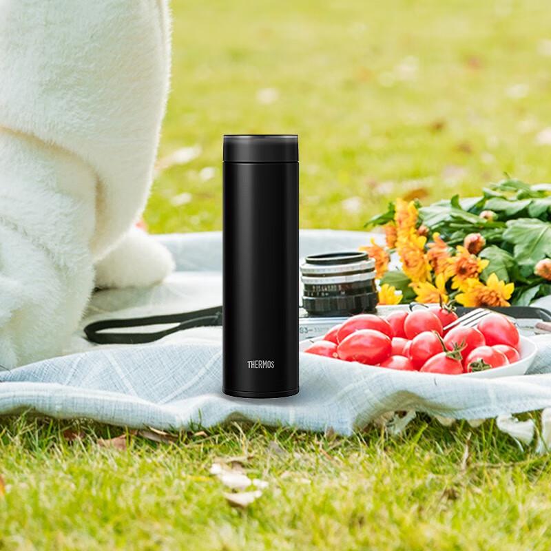 THERMOS TCOD-480 Stainless Steel Insulated Bottle