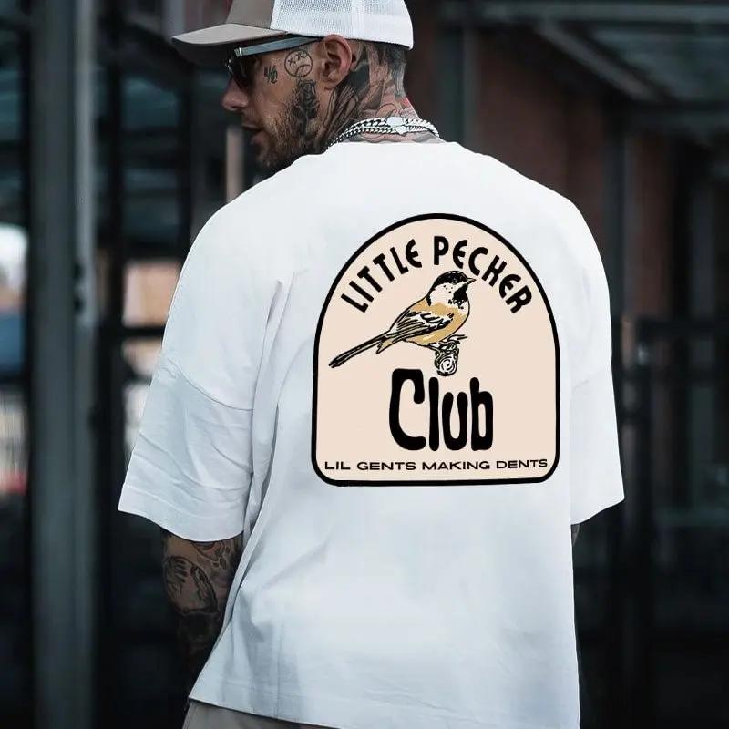 Nouveau Élément Tendance Imprimé 3D Design Unique Hipster High Street Manches Courtes Élastique Respirant Haut de Gamme Séchage Rapide Vêtements