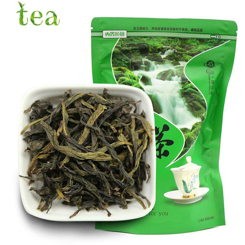 

Чай Феникс Даньцун Дзюдуозай Улун 2023 Китай Фэн Хуан Даньцун Зубчатый листовой чай