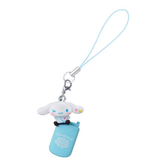 Sanrio Characters Heisei Gal Charm Bandai Gashapon 3
