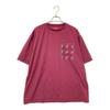 Used Nylon Stretch T-shirt