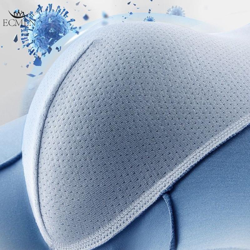 Men's Cotton Underwear Men's Autumn and Winter Pure Cotton Boxer Briefs Antibacterial Crotch Breathable Soft Boys Boxer Shorts