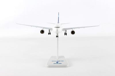 Hogan Wings B A330-300 EgyptAir Landingsgestel en standaard inbegrepen 1200 10222GR
