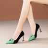 Scarpe con tacco – Scarpe con tacco