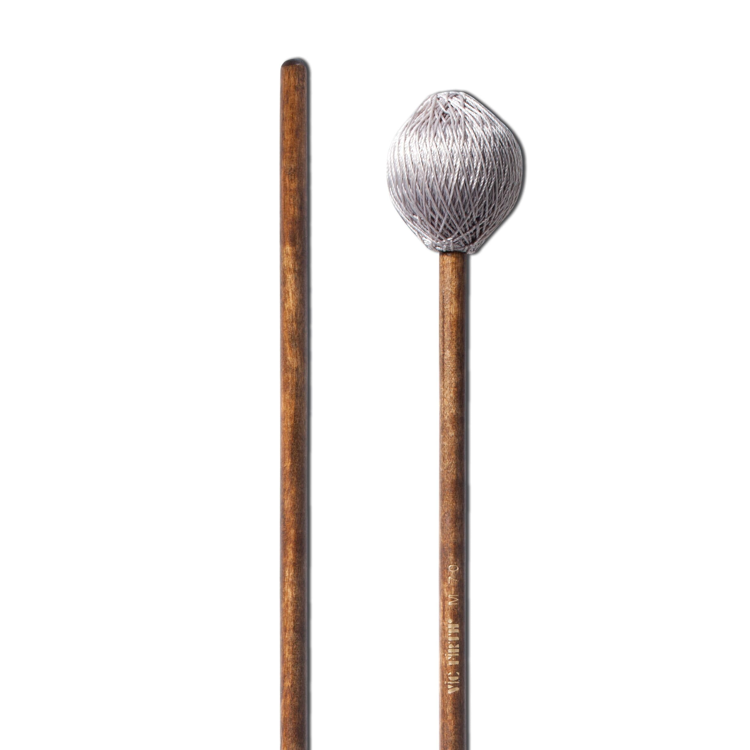 

VIC FIRTH маршевая клавишная палочка VIC-M70