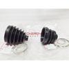 1PCS Repair Kit For Front Axle Shaft Ball Cage Dust Boot For Pajero Montero V31W V33W V43W V63W V73W V75W MR528639 MR528709