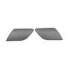 For VW Golf MK5 GTI 2004-2009 Jetta 2006-2011 Front Bumper Headlight Washer Cover Cap Cleaning Spray Cover Spray Nozzle Cover
