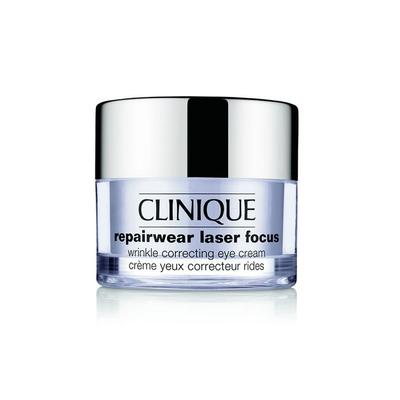 Repairwear Laser Focus Faltenkorrigierende Augencreme 15 ml