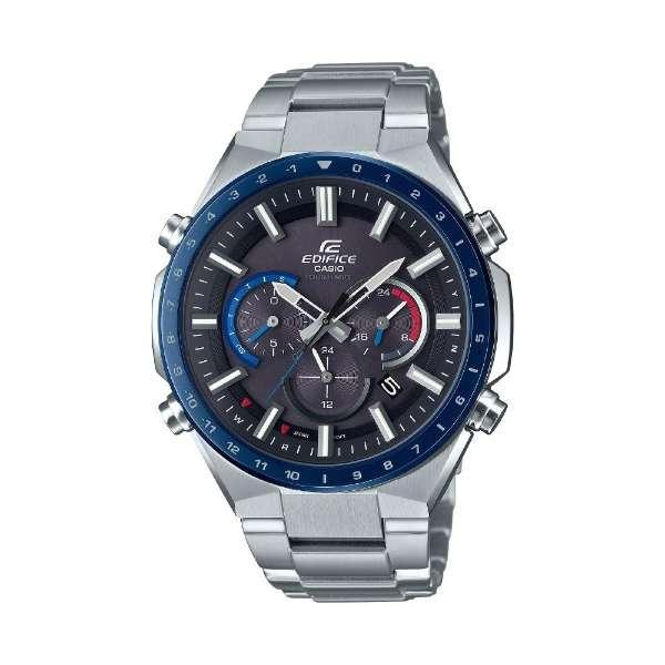 [USED] Extremely popular model: Casio Edifice EQW-T660DB-1BJF