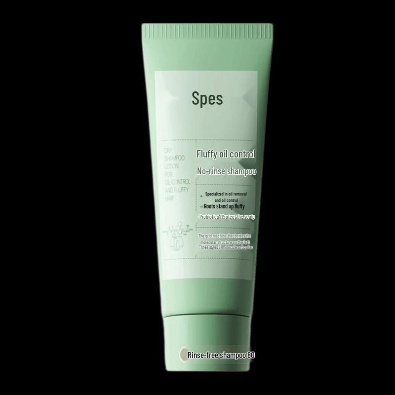 Spes Hair Volume & Oil Control Series