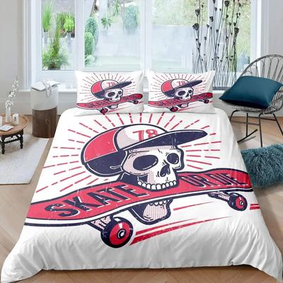 Biancheria da letto – Completi lenzuola e set da letto