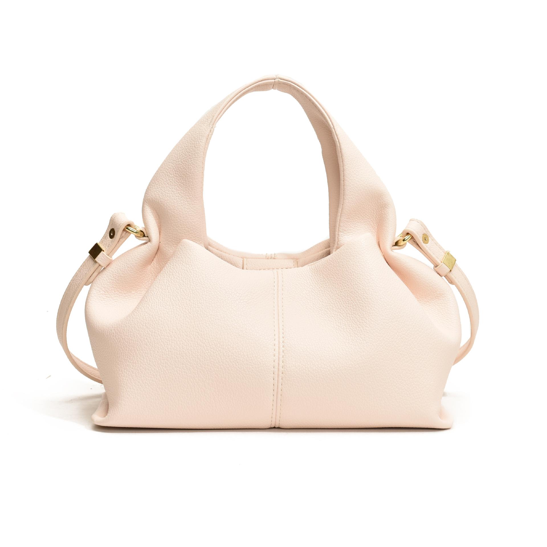 2026 New Unique Design Shoulder Crossbody Bag for Women Versatile High Quality Cloud Bag Dumpling Bag Handbag