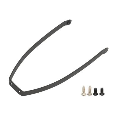 Electric Scooter Rear Fender Mudguard Bracket with Screws for Xiaomi Mi Electric Scooter 4
