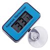 LCD Digital Fish Tank Aquarium Thermometer Convenient Practical User-friendly Design Suction Water Temp Meter -50 to 70℃