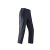 SS25 Urban Camping Series Fashion Comfortable Versatile Quick-Dry Loose Casual Pants Unisex Pants Deep-Sea-Blue 15136112-0108