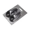 3K Carbon Fiber MTB Handlebar Extender - Lightweight Universal Fit All Riders