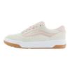 Vans Hylane Series Retro Fashion Low-Top Skate Shoes Unisex Sneakers Light-Pink VN000D81O3N