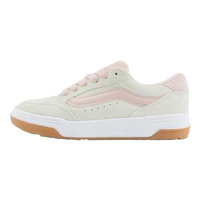 Hylane Series Retro Fashion Low-Top Skate Shoes Unisex Sneakers Light-Pink VN000D81O3N