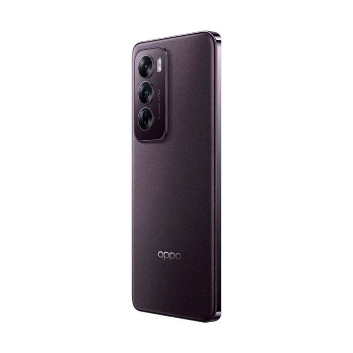 OPPO Reno12 5G 12GB/256GB Noir (Brown Black) Double SIM