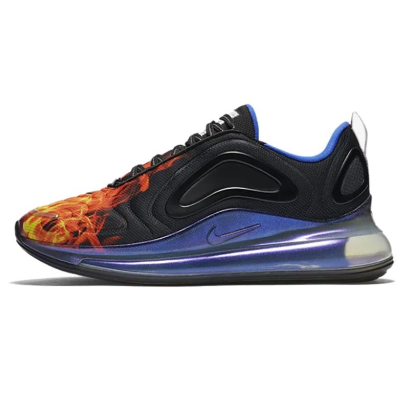 Nike Air Max 720 China Space Exploration Pack Women's Sneakers Casual Shoes CJ8012-001