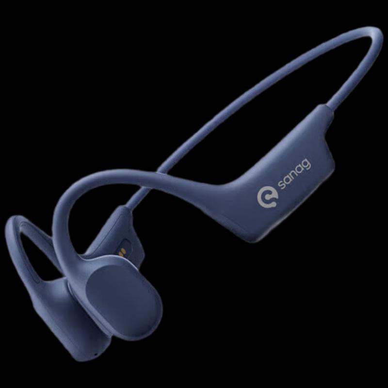 

Sanag A30SProMAX Open-Ear Air Conduction Sports Bluetooth Headphones