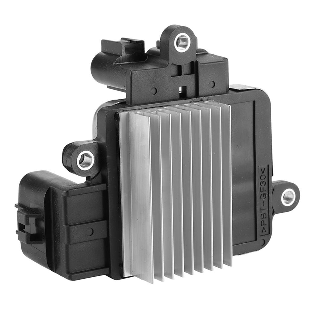 Radiator Cooling Fan Control Module ECU 89257‑30060 Replacement Fit for Camry