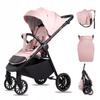Babyvervoer – Kinderwagens