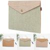 Canvas Work Office Home Stationery Cases File Envelopes File Folders File Bags Folders Organizers