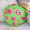 5 Colour Simulation Cookies Biscuits Plush Pillow Cute Cartoon Chocolate Chip Cookies Plush Funny Toys Kid Gift Sofa Decoration