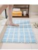 Korean-Style Non-Slip Water-Absorbing Floor Mat for Bathroom, Entrance, or Bedroom