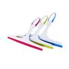 1Pc Soft Glass Scraper, Window Cleaner, Bathroom Floor Tile Wiper