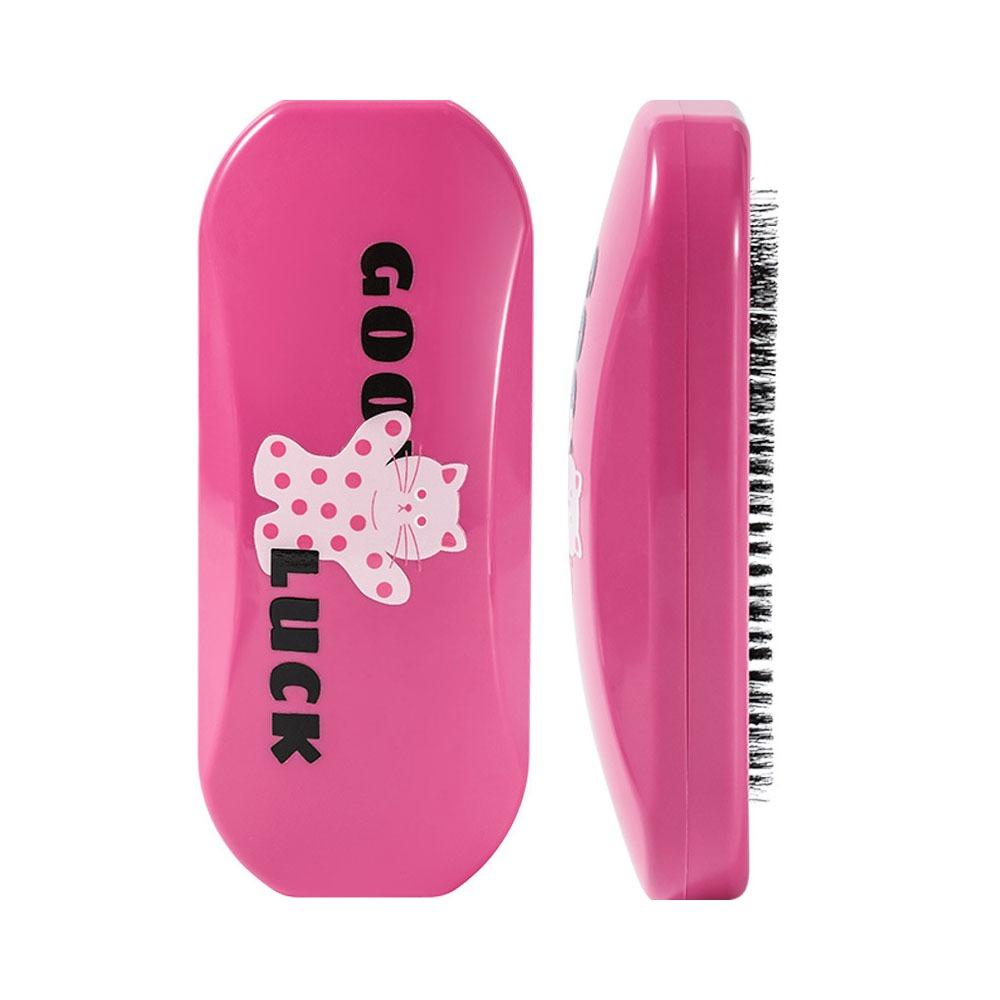 

Dopamine Carpet Crumbs Table Brush Multifunctional Dust Brush For Home Bedroom Office розы красного