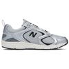 New Balance 408 Silver Unisex Sneakers White ML408GG