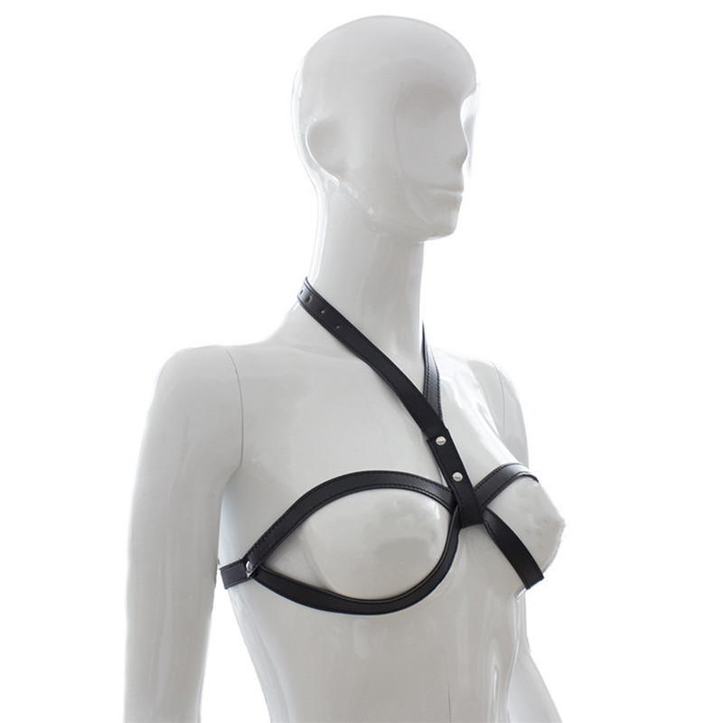 Adult Breast BDSM Bondage Sexy Erotic Lingerie Sex Toy For Women Couples Sex Shop Excellent Strap On Lesbian