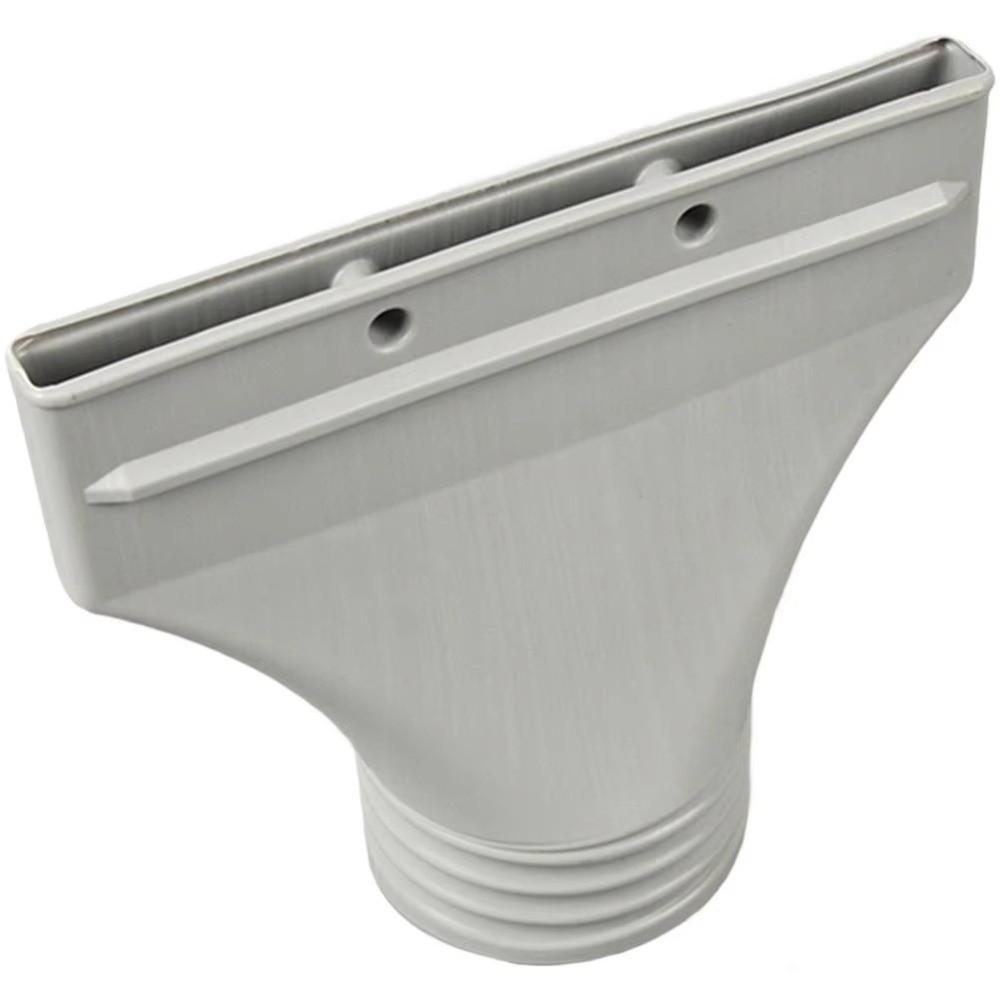Pipe Hose Interface Air Conditioning Outlet Pipe Connector Exhaust Nozzle  Air Conditioning Exhaust