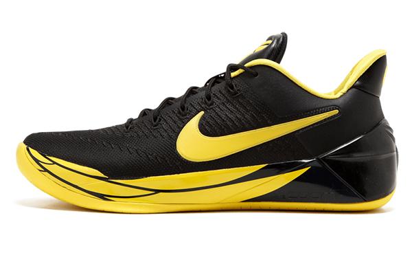 

Nike Kobe AD. Oregon 922026-001 43