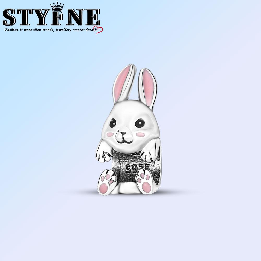 Copper Charms Winter Series Beads Snowman Penguin Pendant Fit Women Original Bracelet Christmas Diy Jewelry Dangle