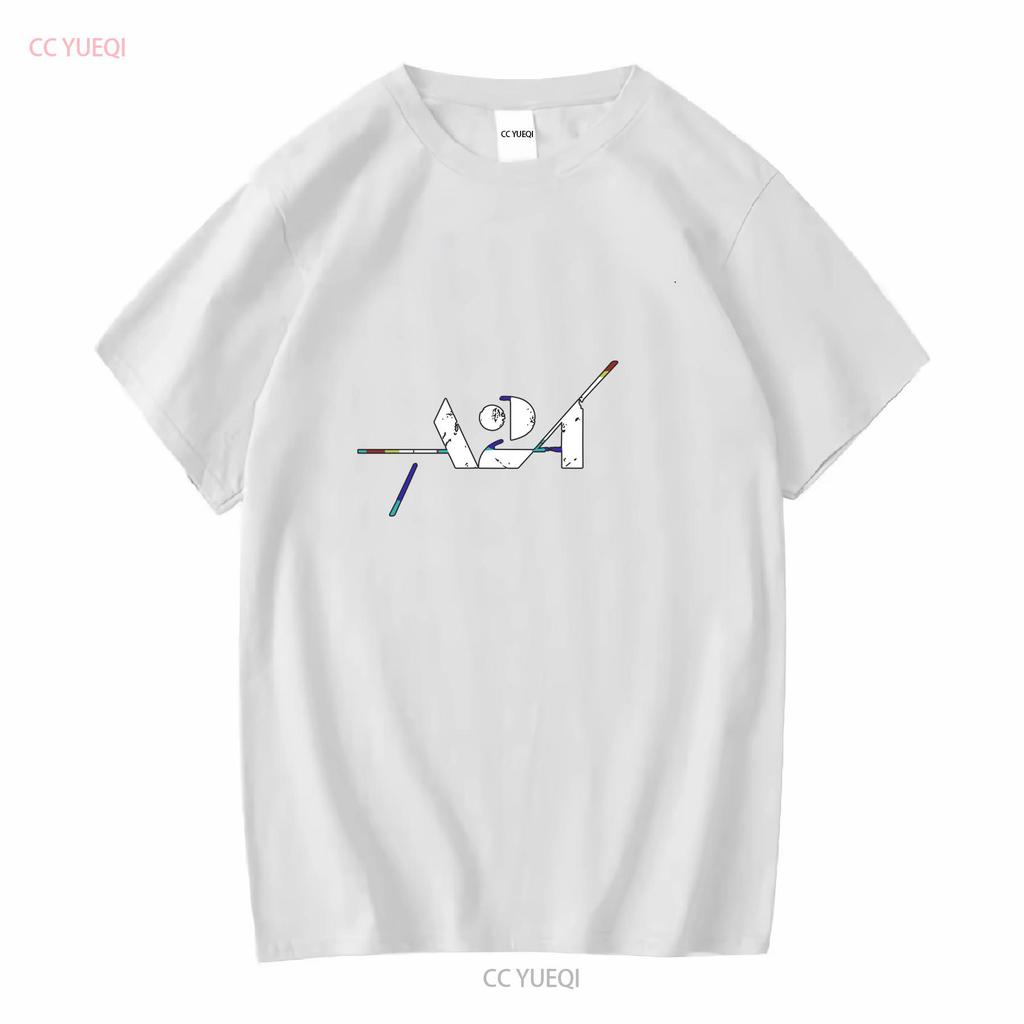 Great Unique A24 Text Art Retro Lovers T shirt CS1496 long or short sleeves vintage Washed streetwear Versatile