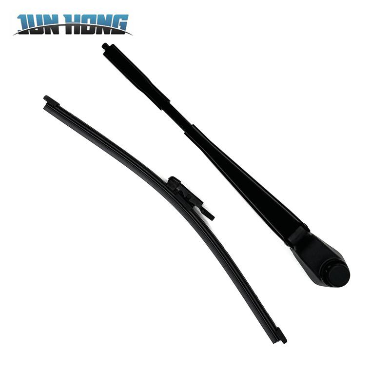 

Denza 500 (12-18 yrs) Rear Wiper Assembly: Blade & Rocker Arm Cover Car Wiper Blade